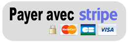 Payer avec Stripe